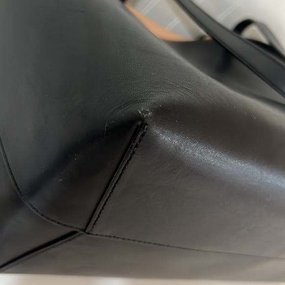 Mansur Gavriel Large Tote Bag - Picture 11 of 14